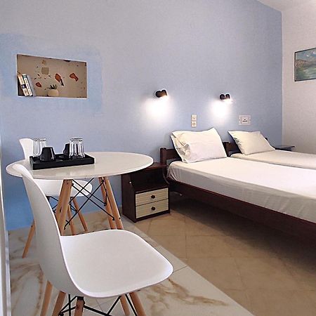Creta Star Apartments أغيا غاليني المظهر الخارجي الصورة