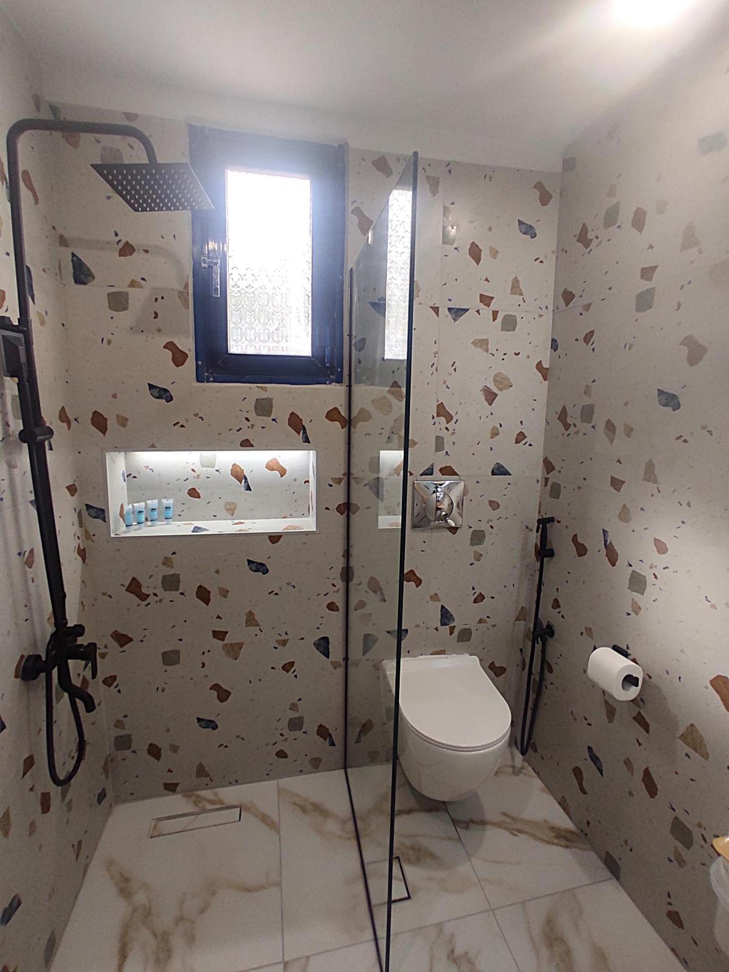 Creta Star Apartments أغيا غاليني المظهر الخارجي الصورة