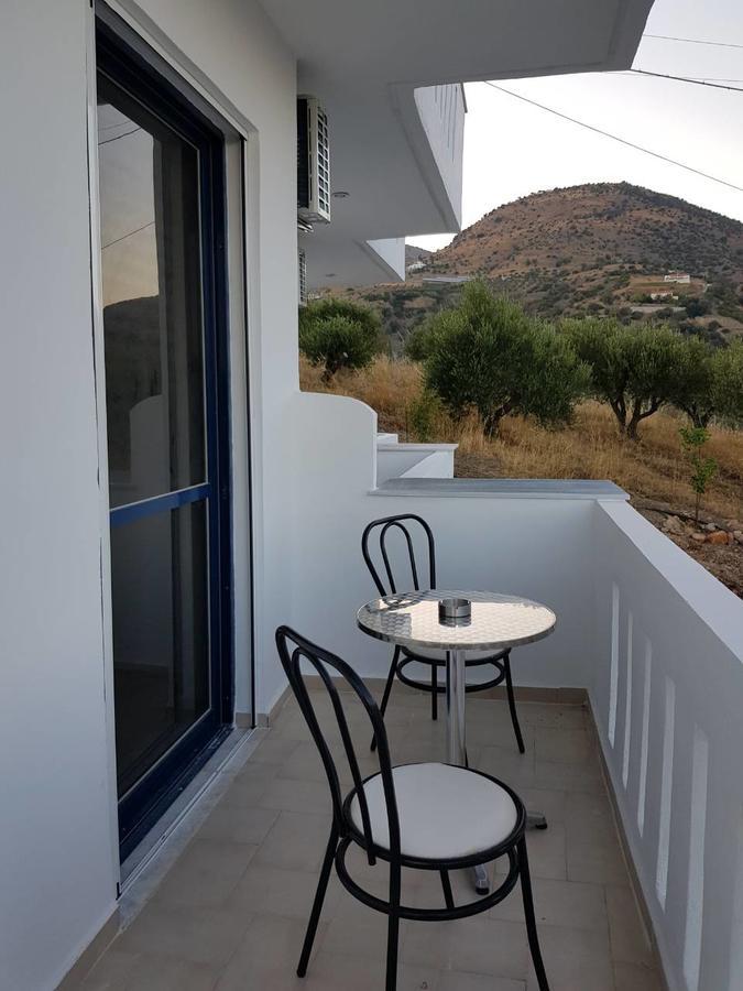 Creta Star Apartments أغيا غاليني المظهر الخارجي الصورة