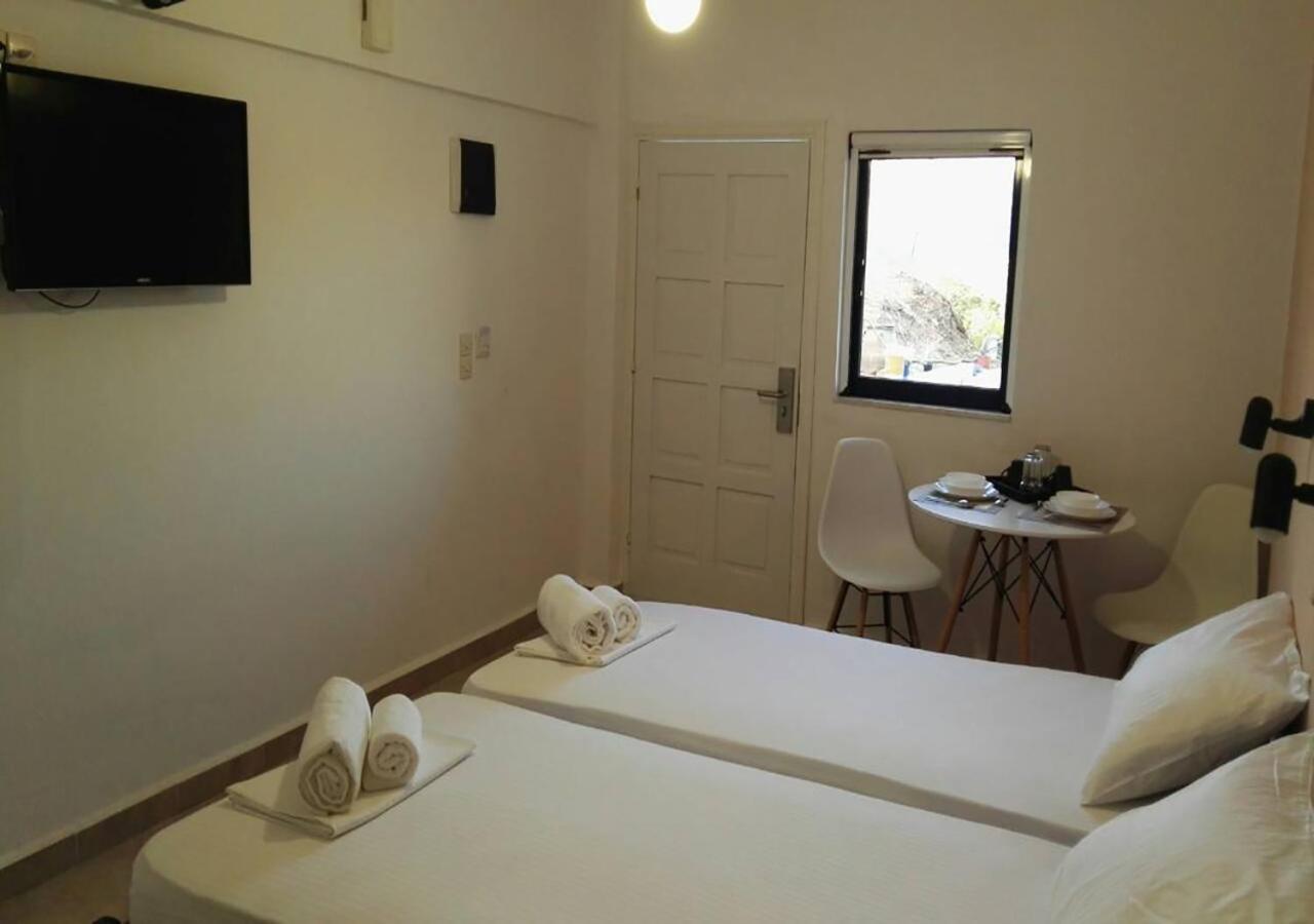 Creta Star Apartments أغيا غاليني المظهر الخارجي الصورة
