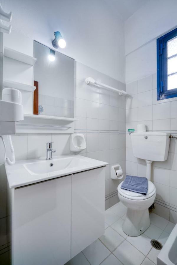 Creta Star Apartments أغيا غاليني المظهر الخارجي الصورة